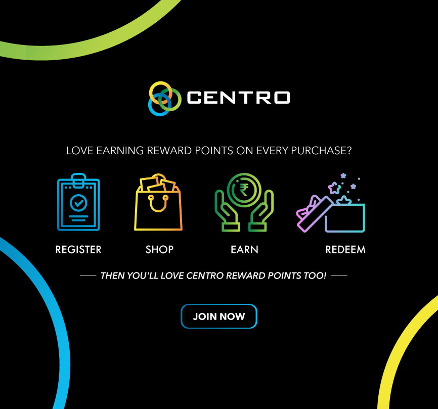 centro footwear offers